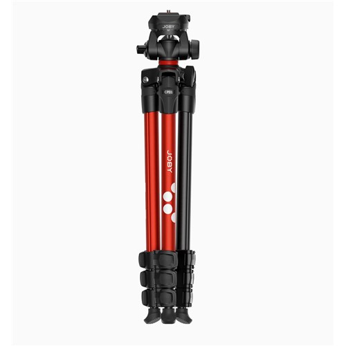 compact lite red 4